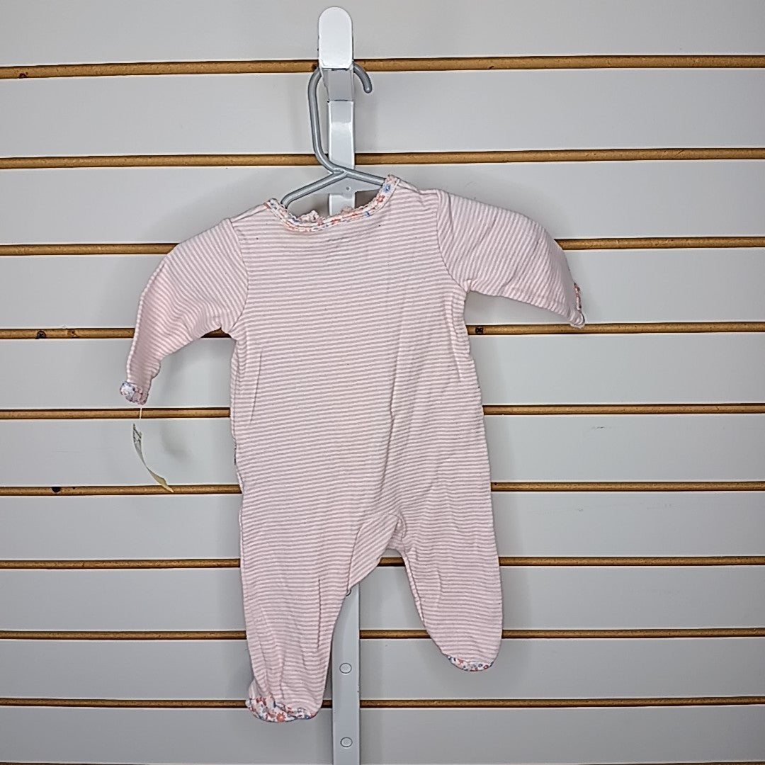 Carter's 3 Months Sleeper/Footies