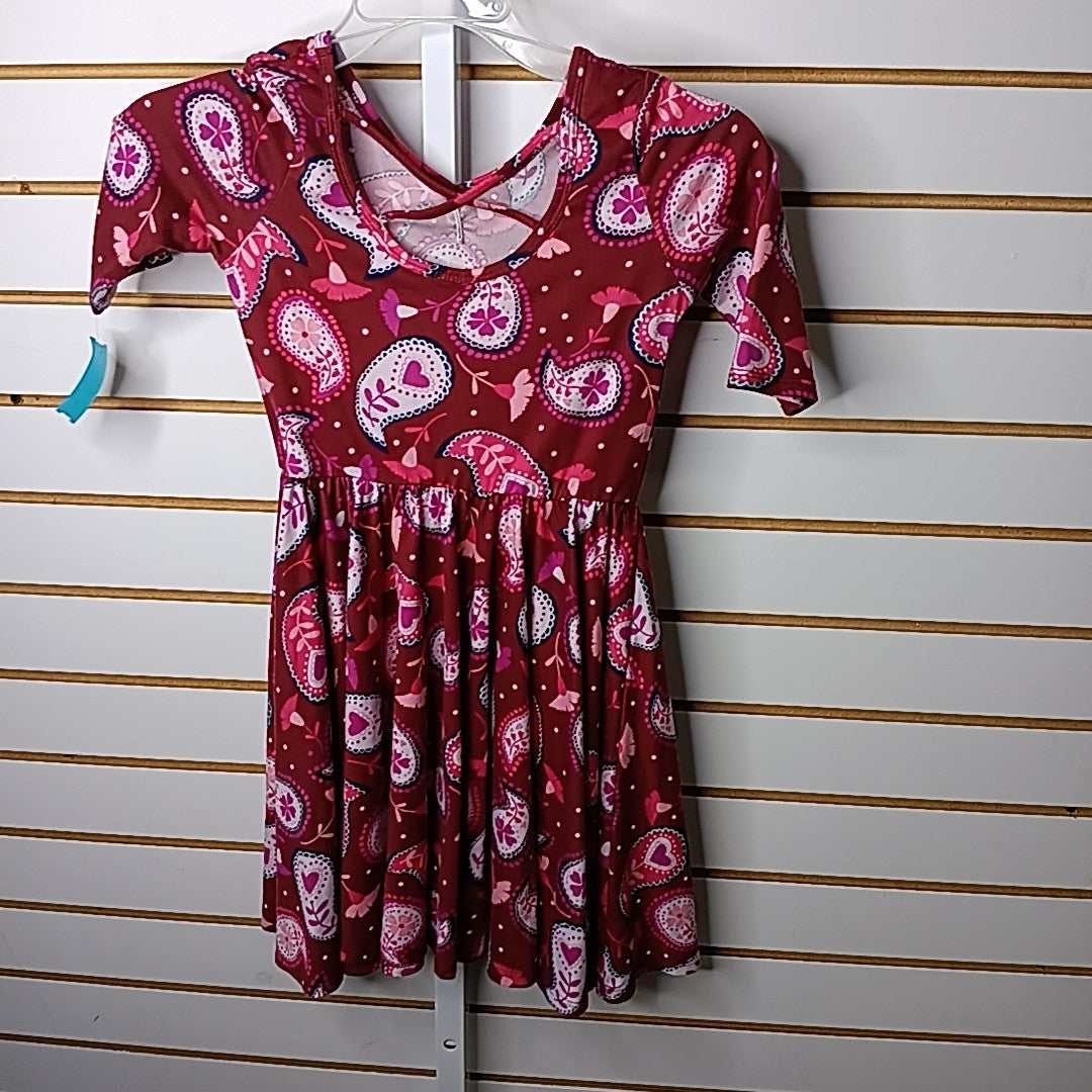 Dot Dot Smile 7 Dress