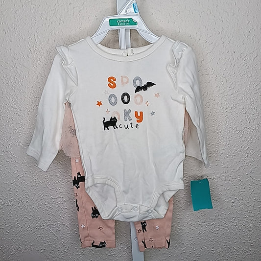 Carter's 6 Months Outfit 2pc