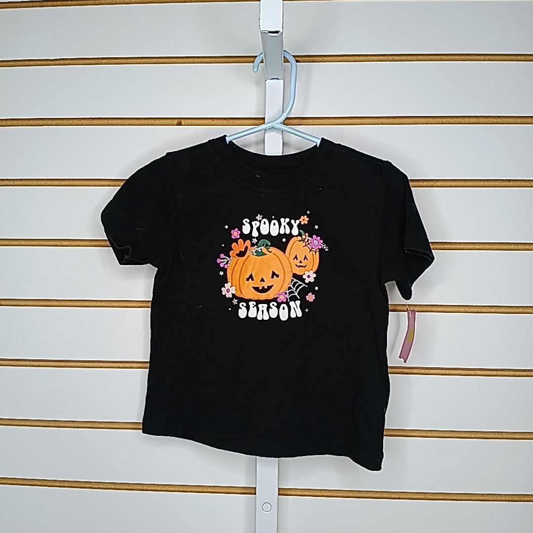 Wonder Nation 2T Shirt