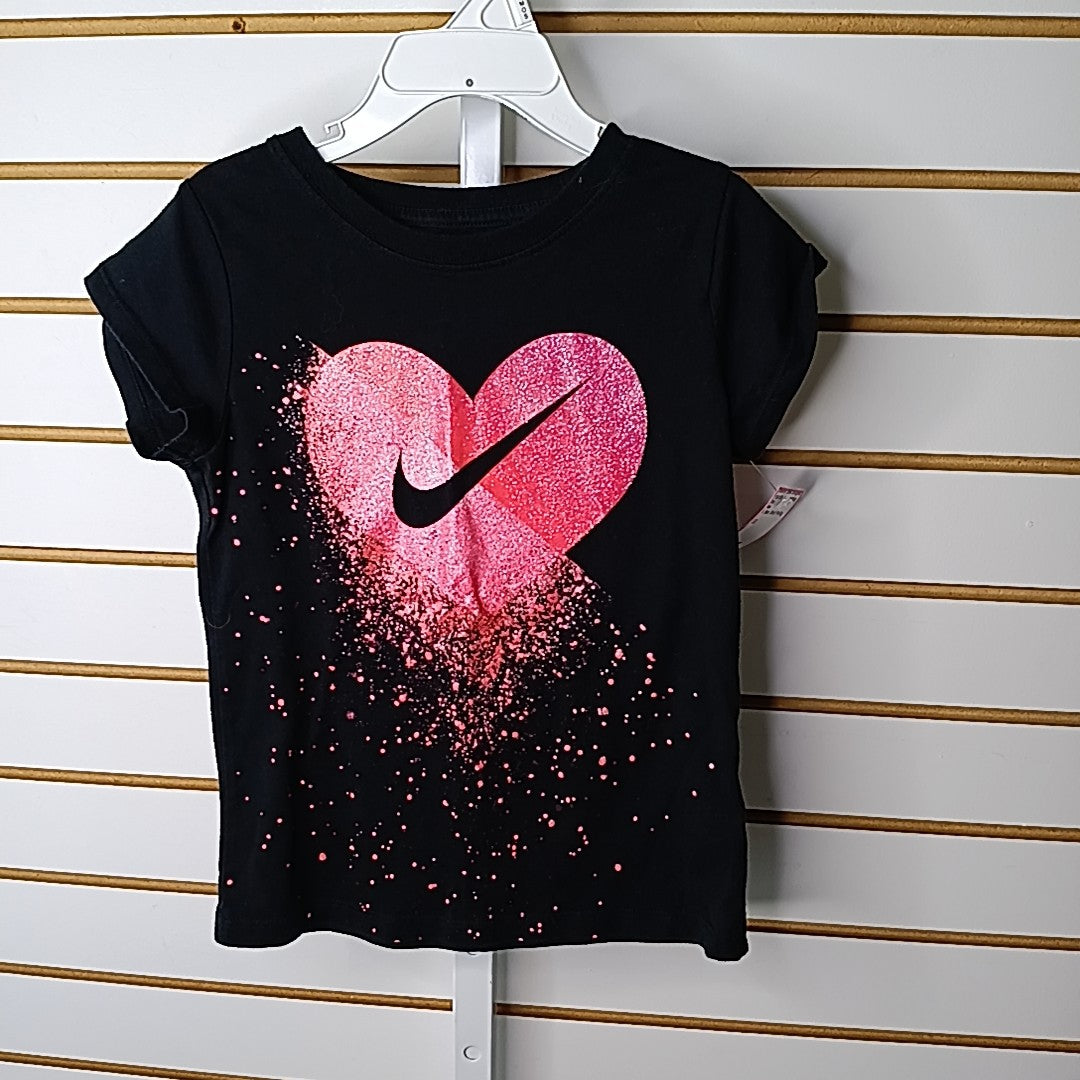 Nike 6 Shirt