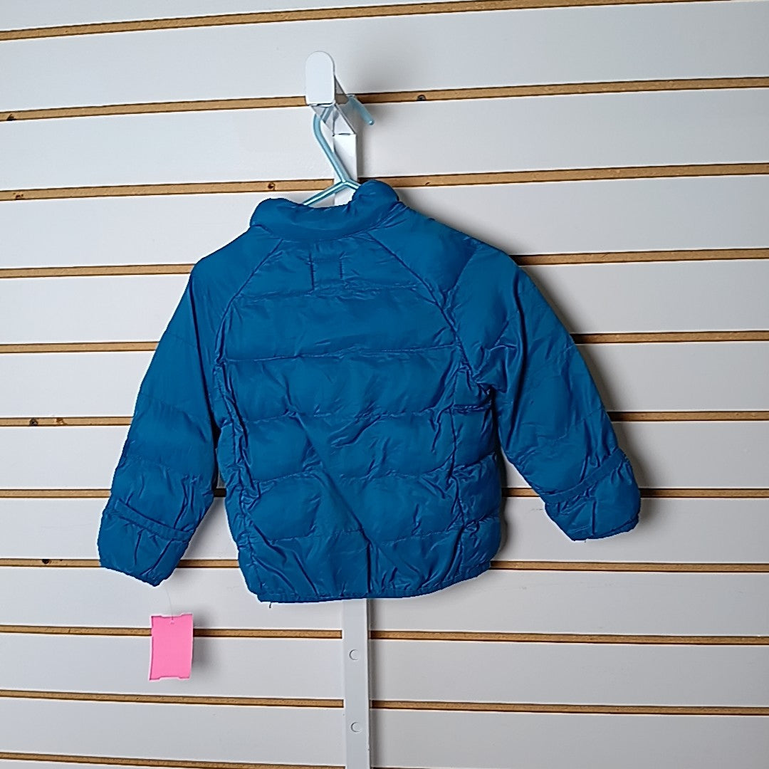 Wonder Nation 12 Months Jacket