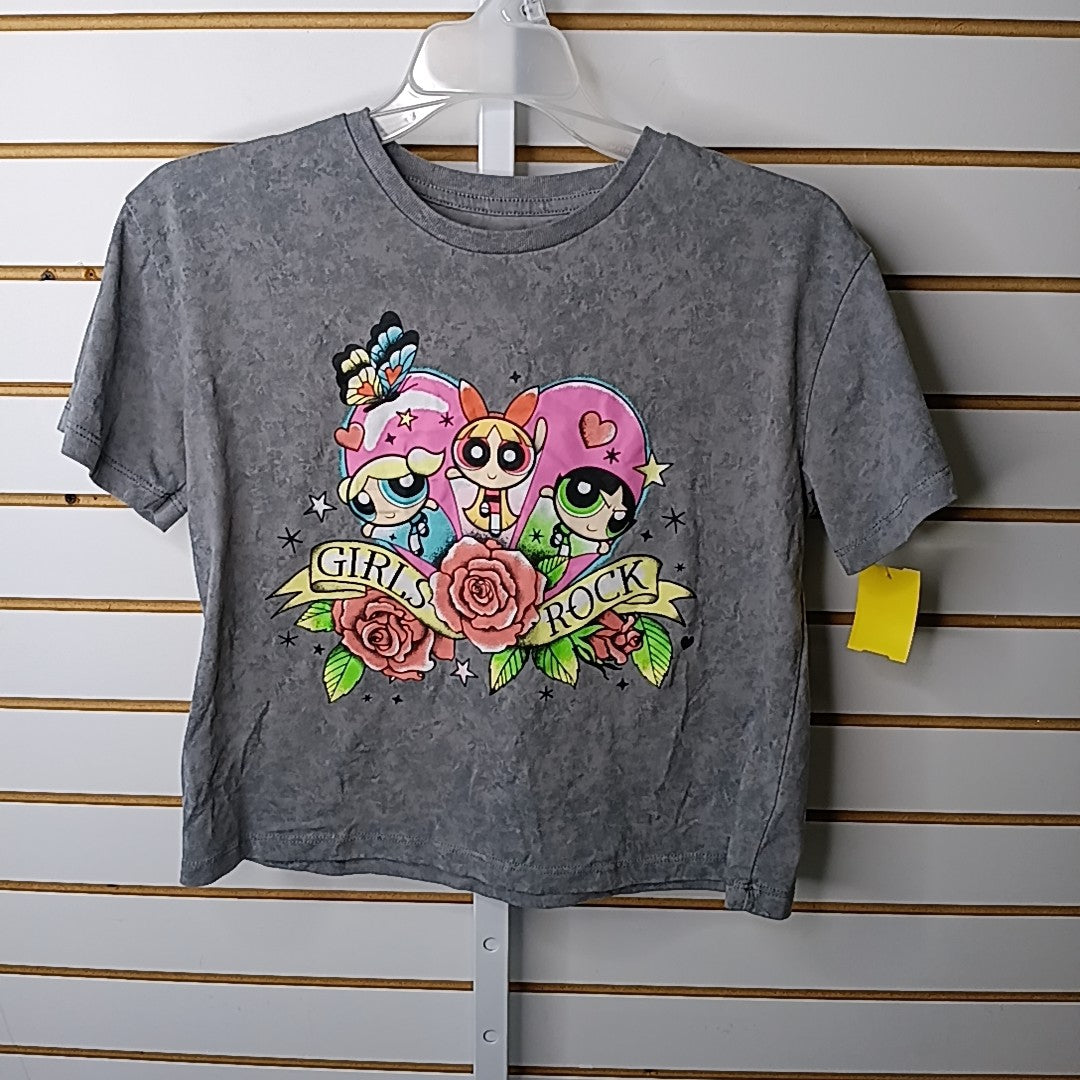 The Powerpuff Girls 14 Shirt