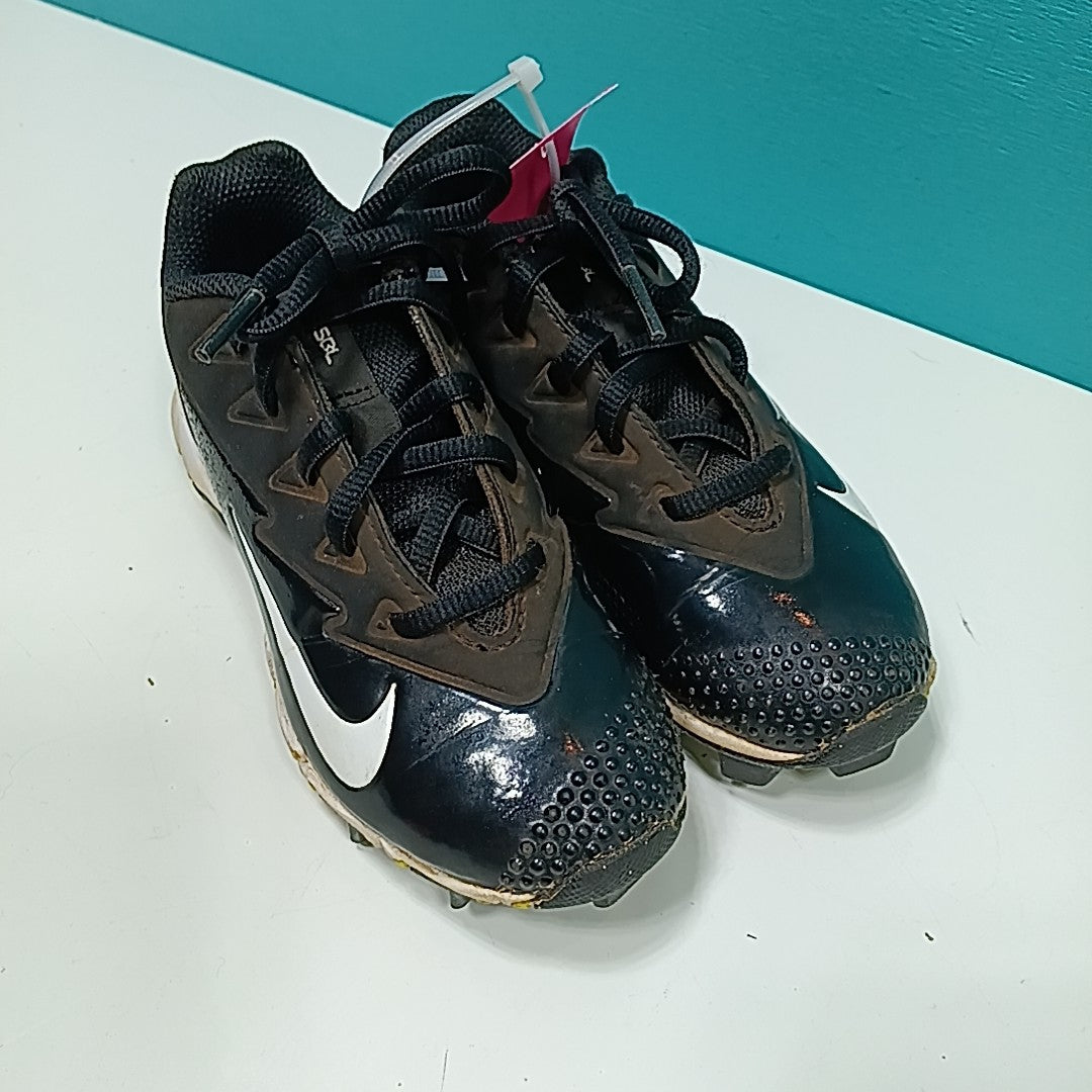 Nike 12C Cleats