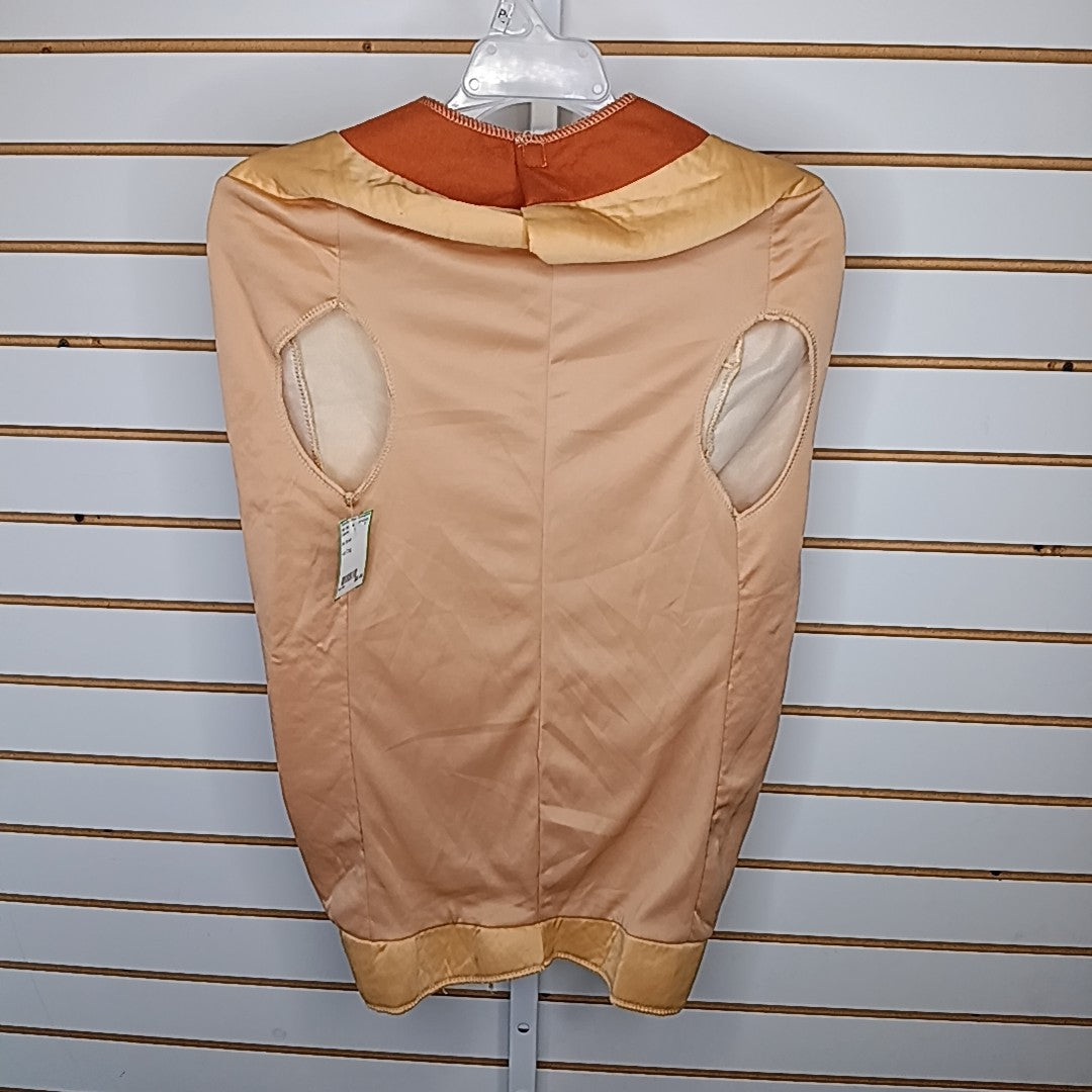 3/4 Costume