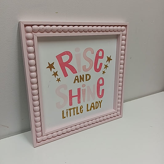 Wall Hanging
