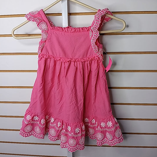 Max Studio Baby 3T Dress