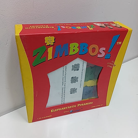 Blue Orange Misc. Game