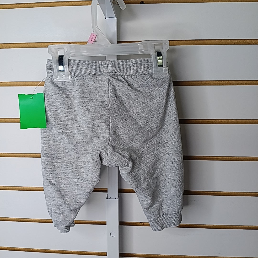 H&M 6 Months Play Pants/Sweatpants
