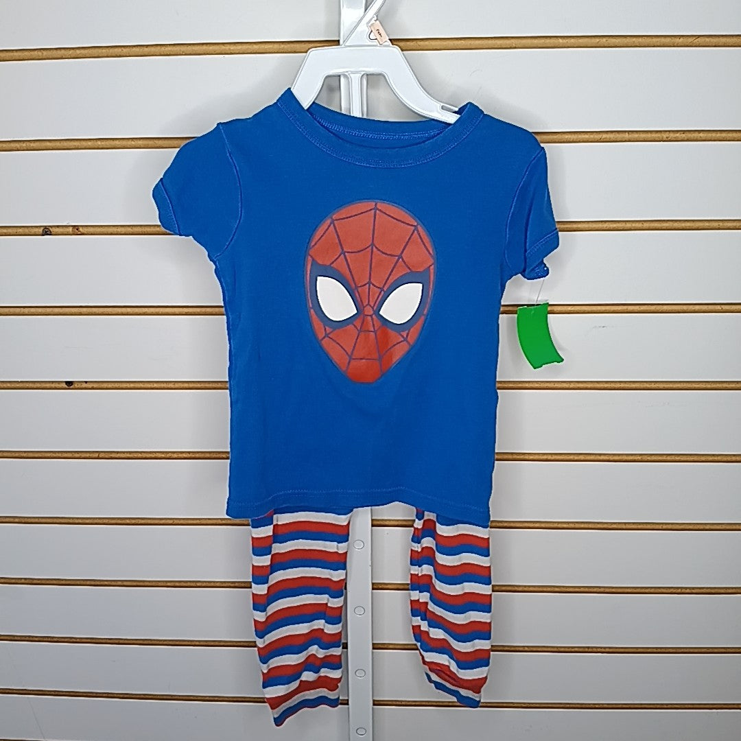 Baby Gap 3T Pajamas 2pc