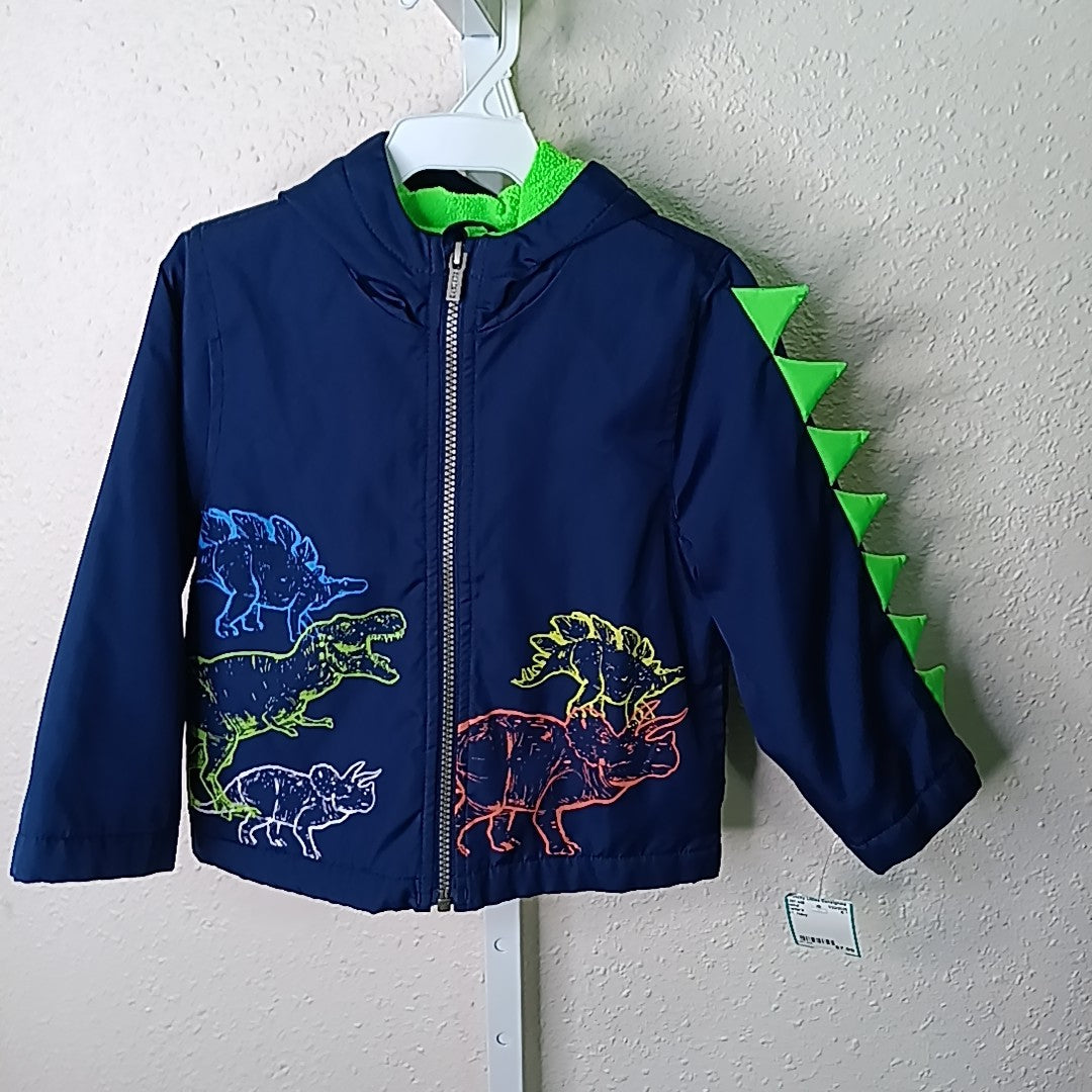 Carter's 2T Jacket