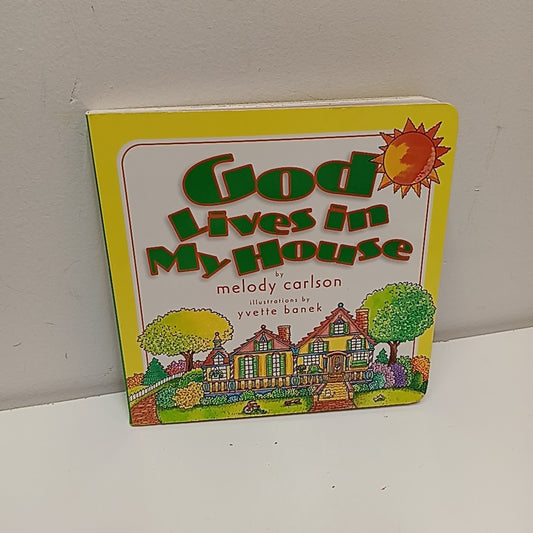 Board Book Books