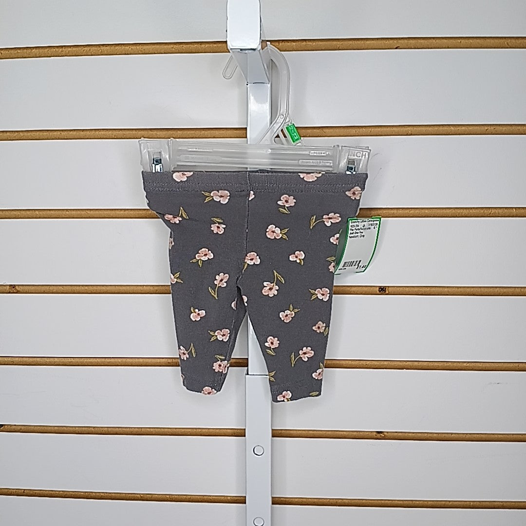 Just One You Newborn Play Pants/Sweatpants