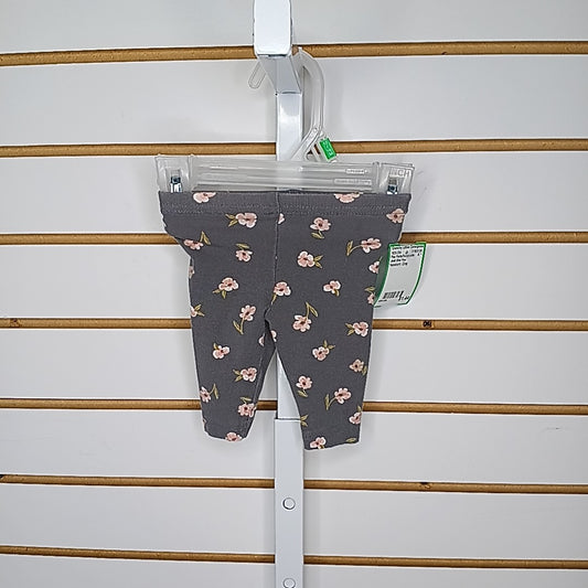 Just One You Newborn Play Pants/Sweatpants