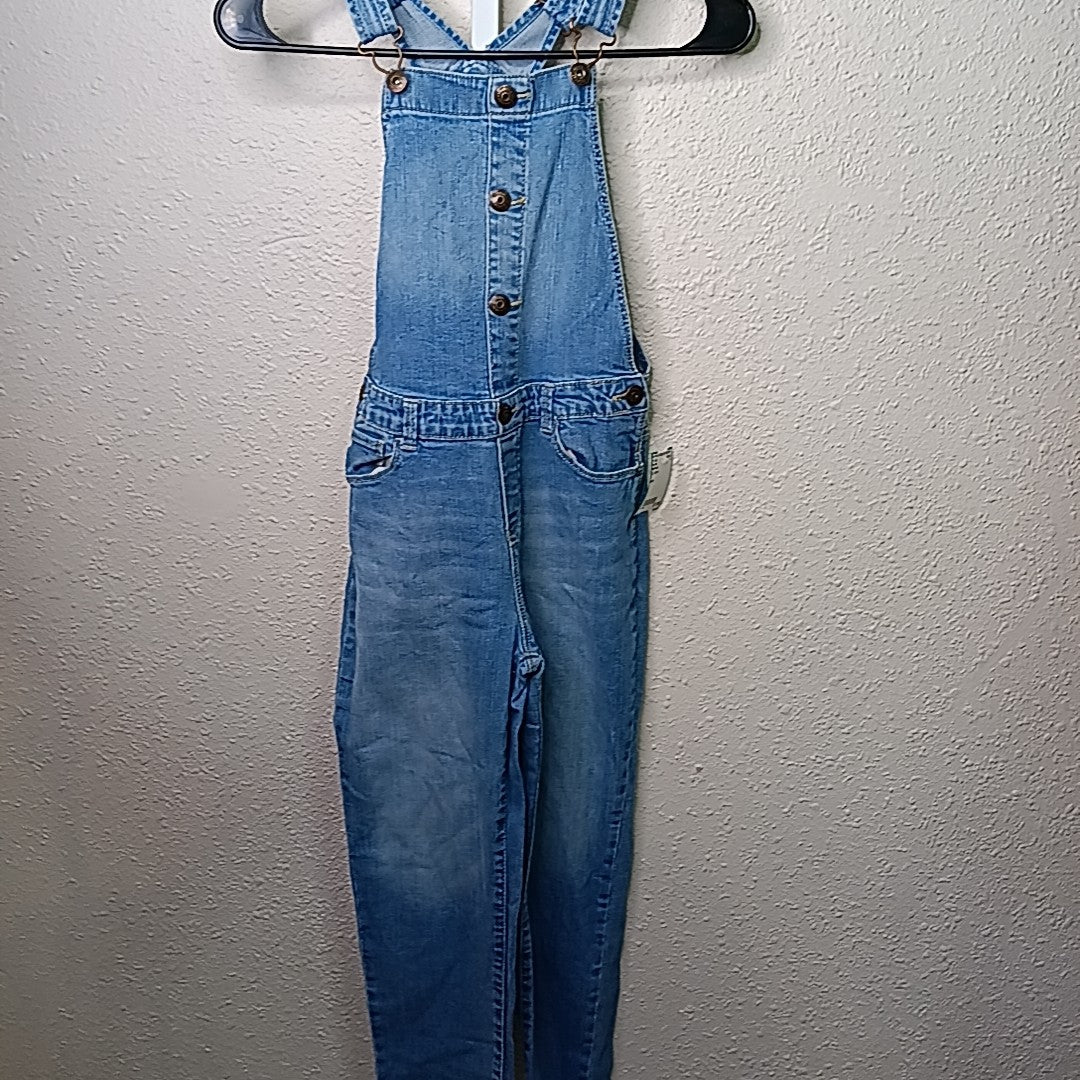 OshKosh 12 Overalls