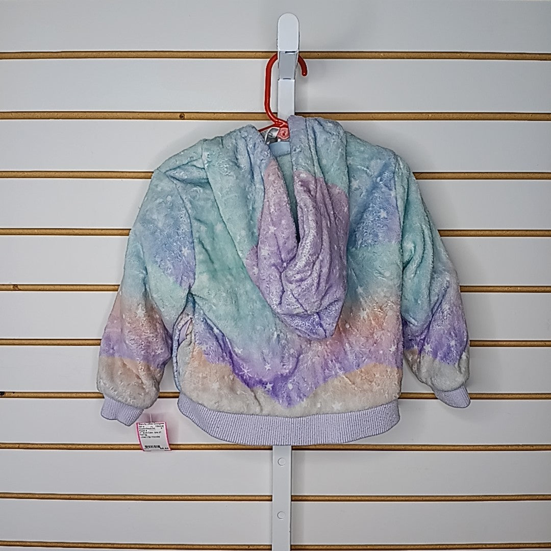 Frozen 2 3T Sweater/Sweatshirt