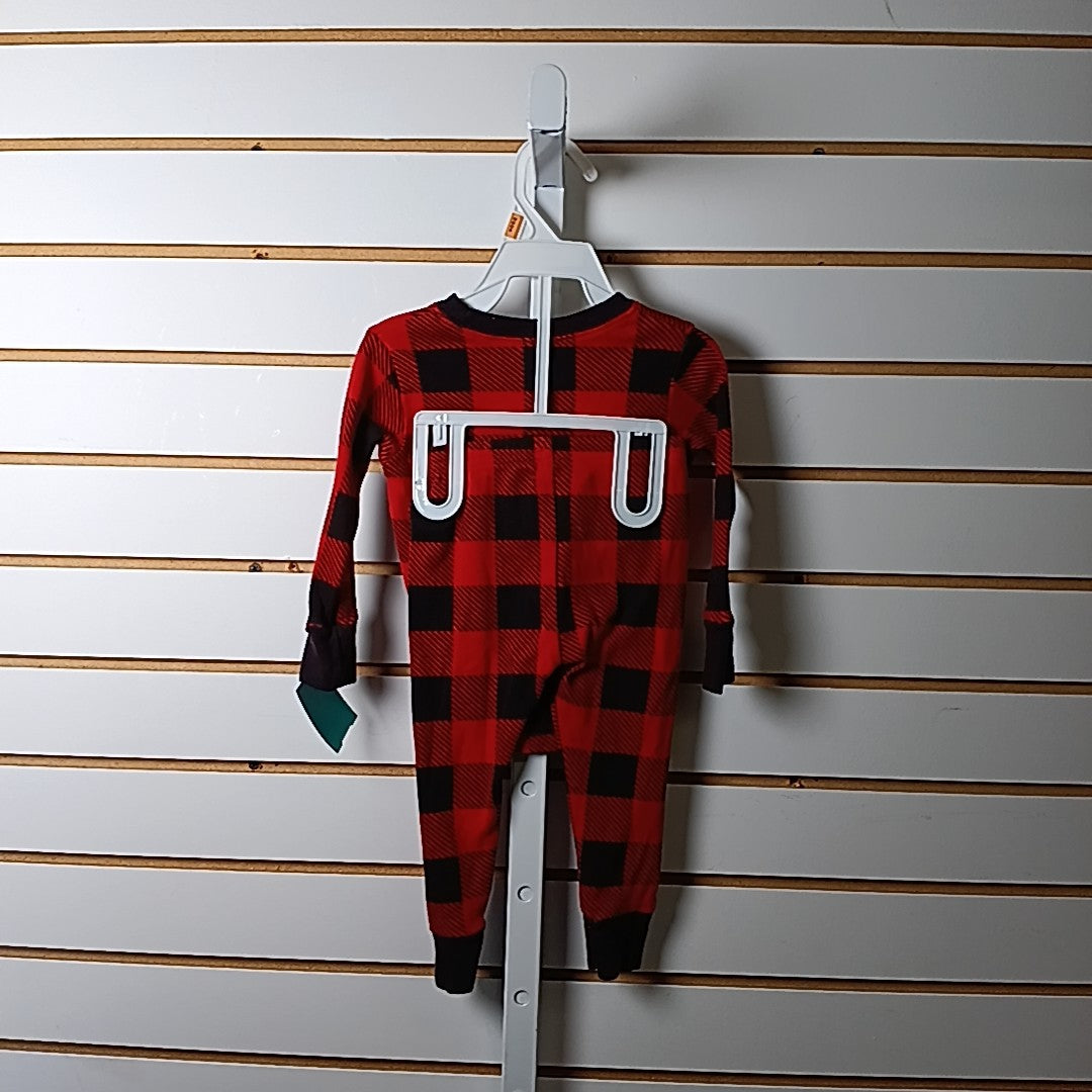 Carter's 12 Months Pajamas 2pc