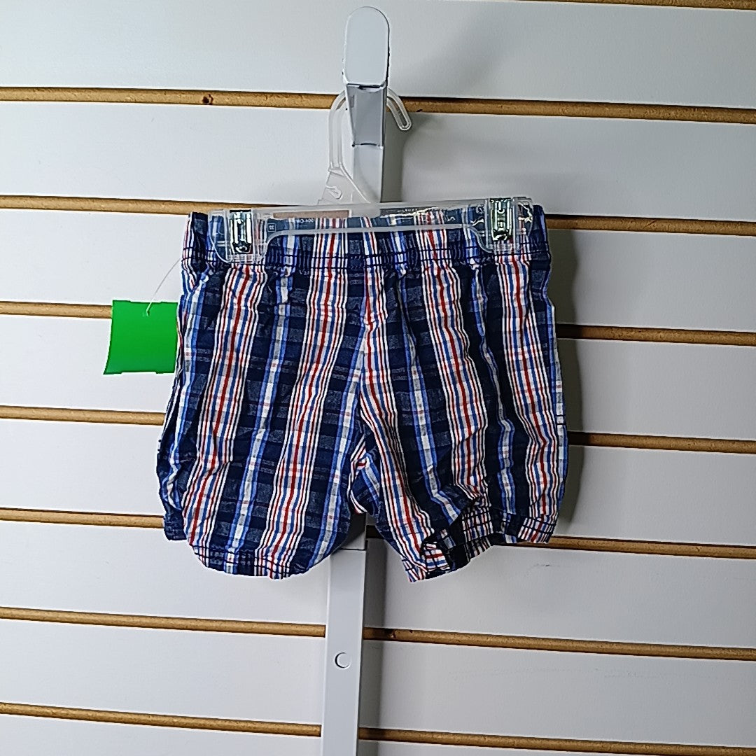 Simple Joys 18 Months Shorts