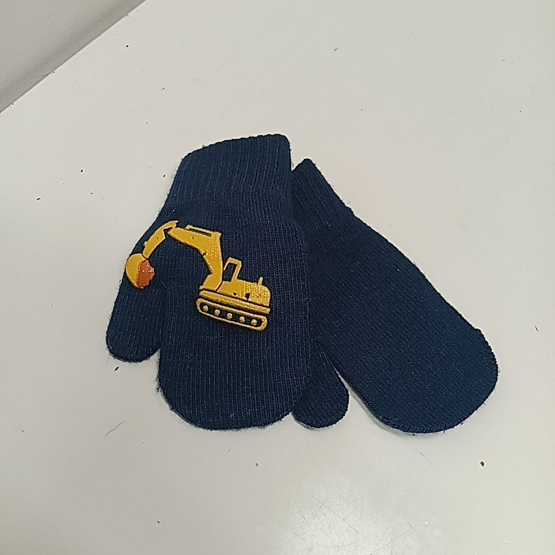 Carter's 2T-4T Winter Gear
