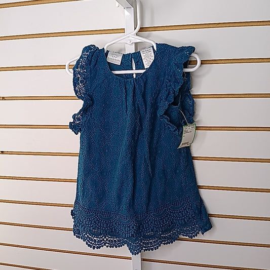 Koala Kids 18-24 Months Dress