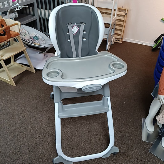 Ingenuity High Chair