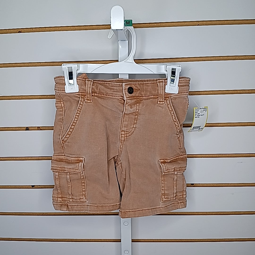 Cat & Jack 4T Shorts