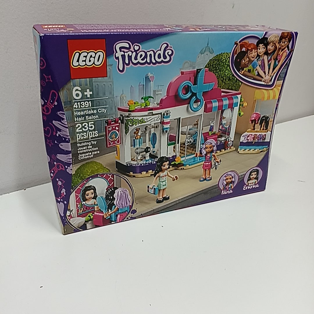 Lego Blocks