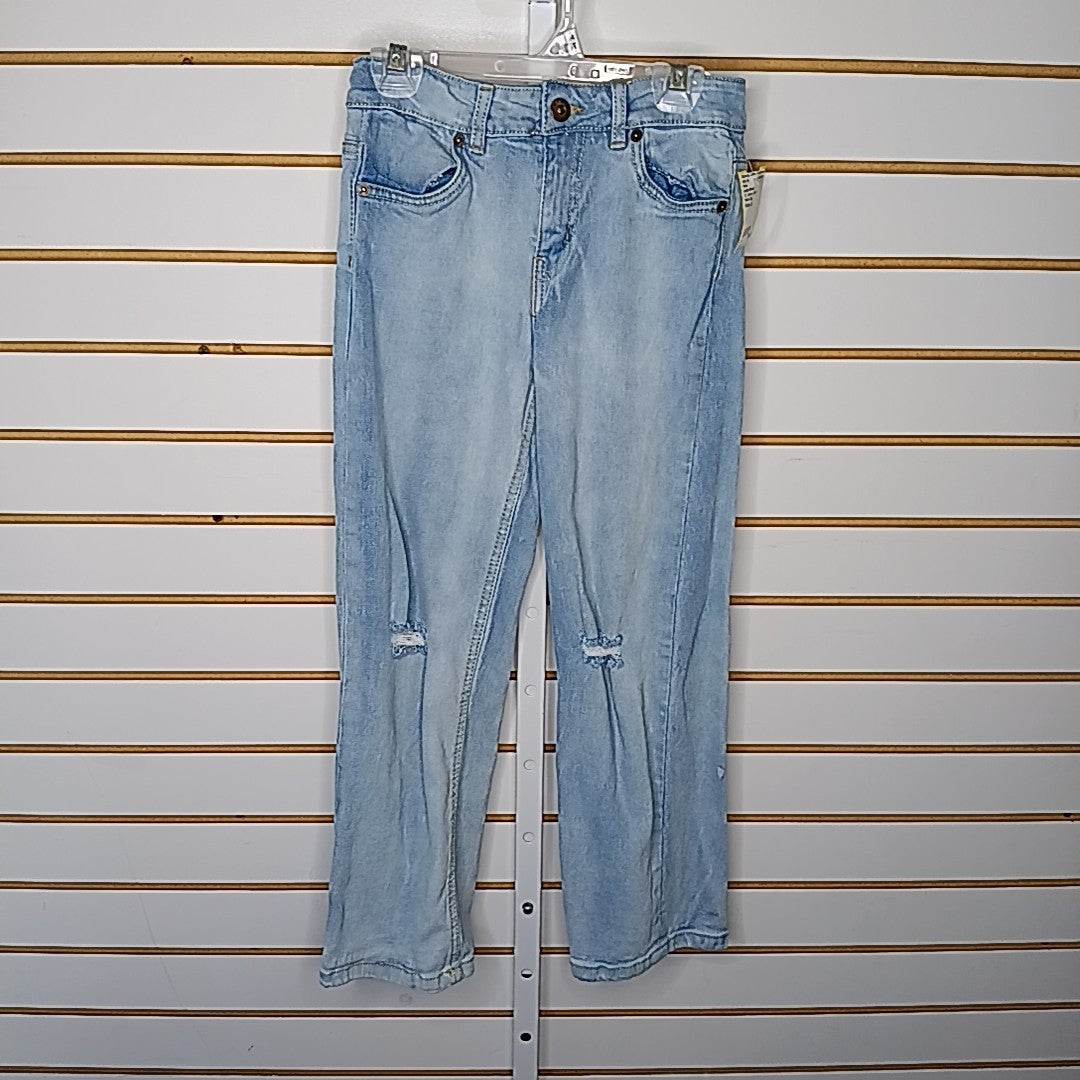 Lucky Brand 10 Pants