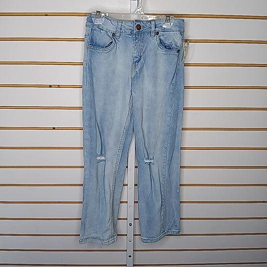Lucky Brand 10 Pants