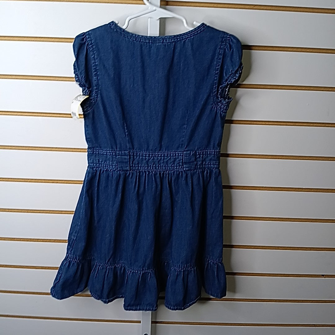 Cherokee 6 Dress