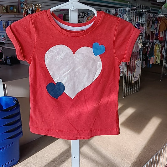 Kids Korner 12 Months Shirt