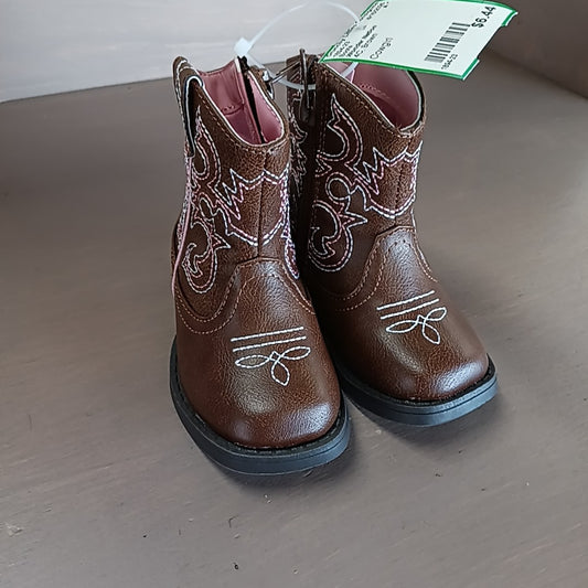 Wonder Nation 4C Boots