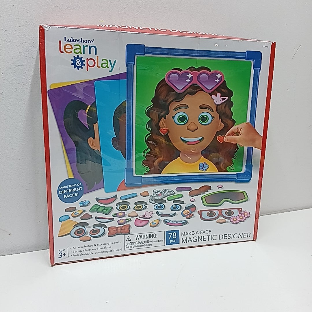 Lakeshore Learning Toy