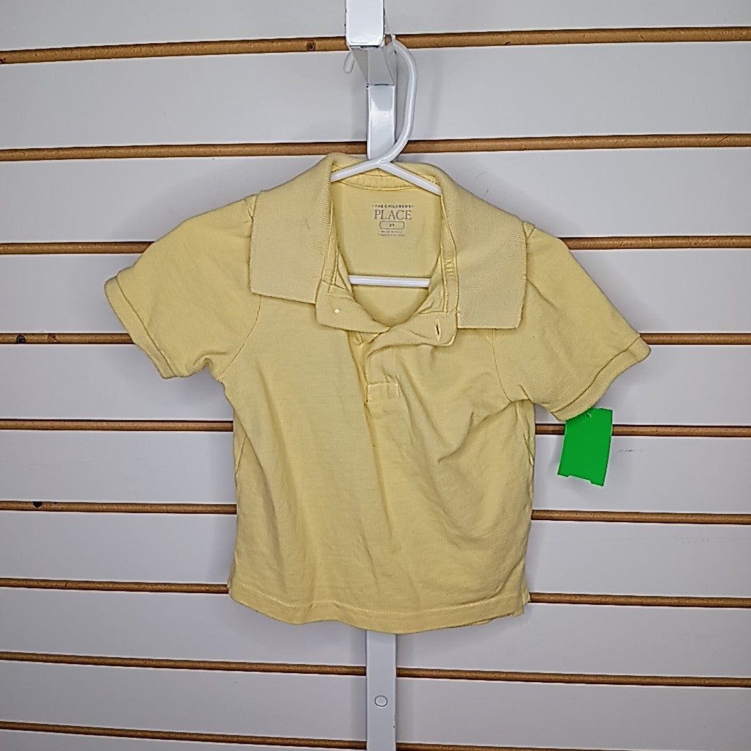Children's Place 2T Shirt