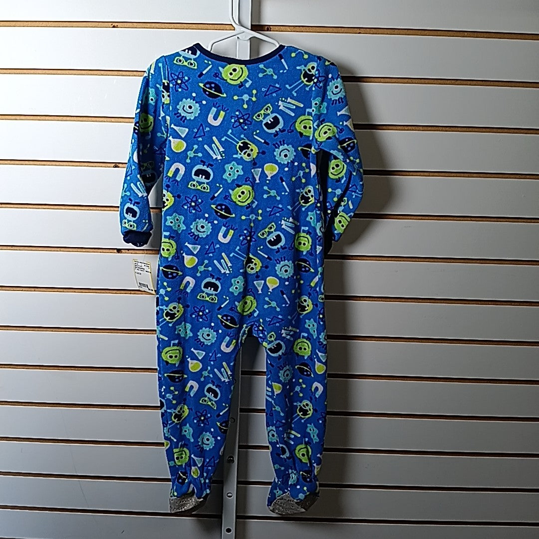 Kids Headquarters 3T Sleeper/Footies