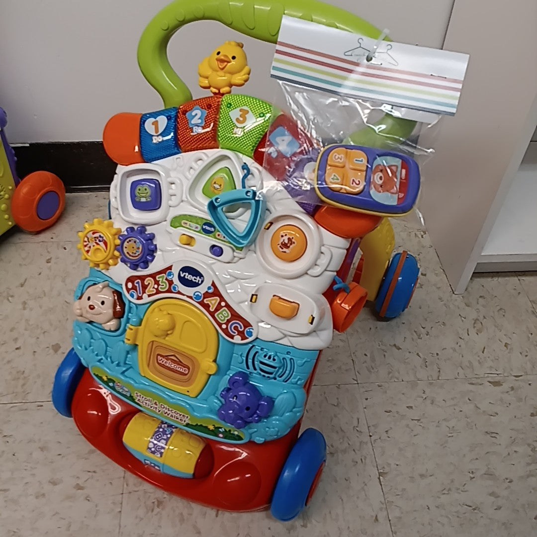 VTech Walker