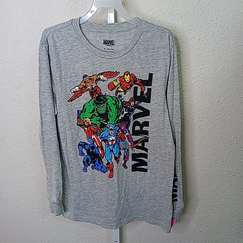 Marvel XL Shirt