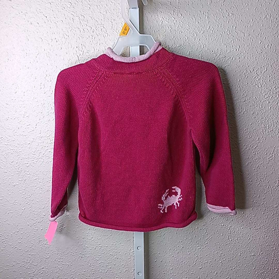 LL Bean Kids 4T Sweater/Sweatshirt