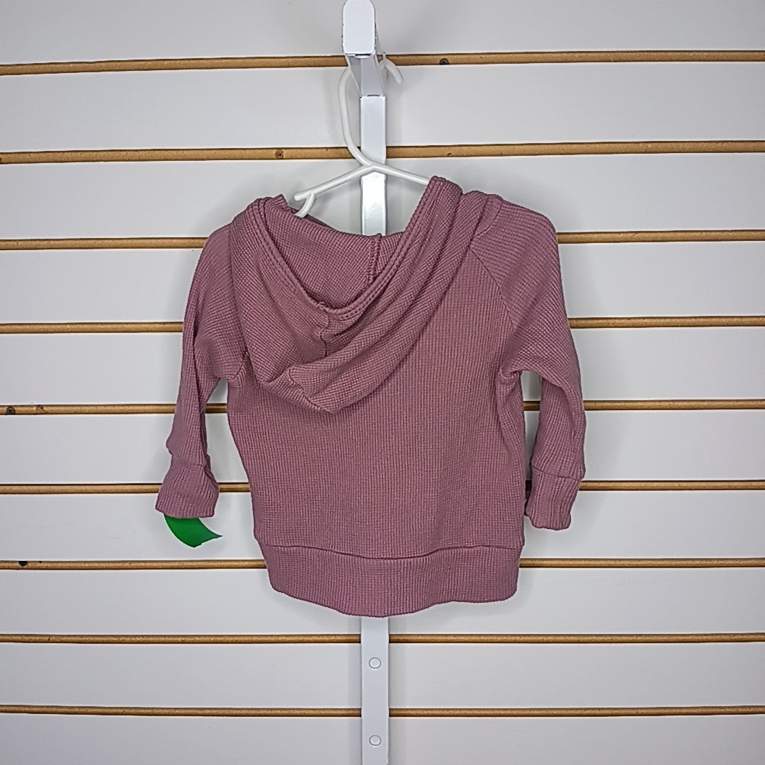 Arrows & Rubies 9-12 Months Shirt