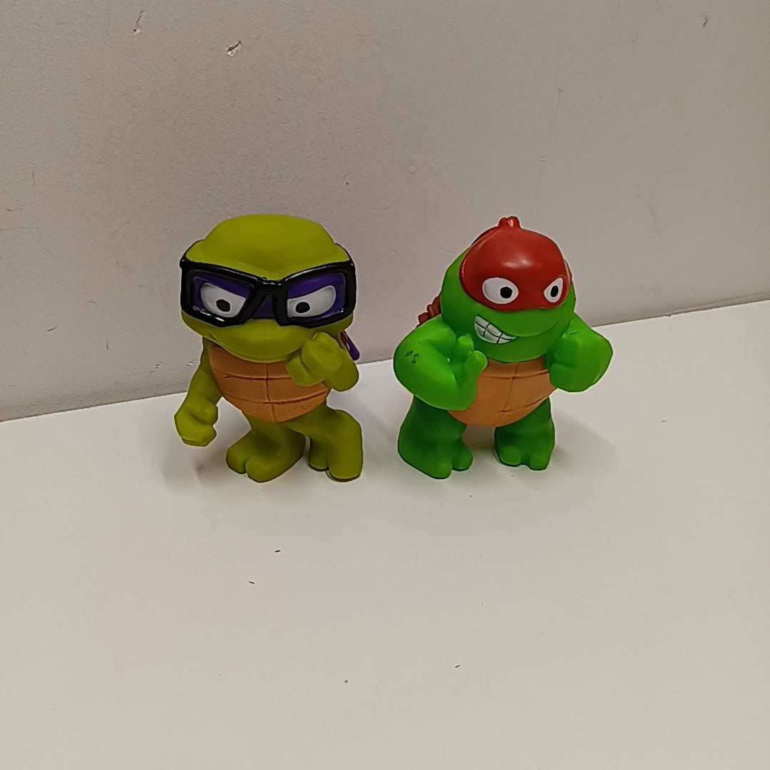 Playmates Action Figure