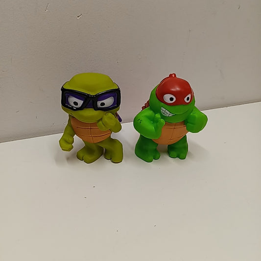 Playmates Action Figure