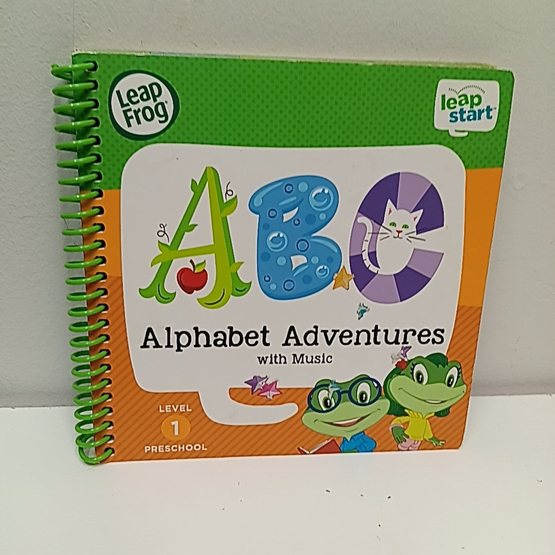 LeapFrog Electronic Toy