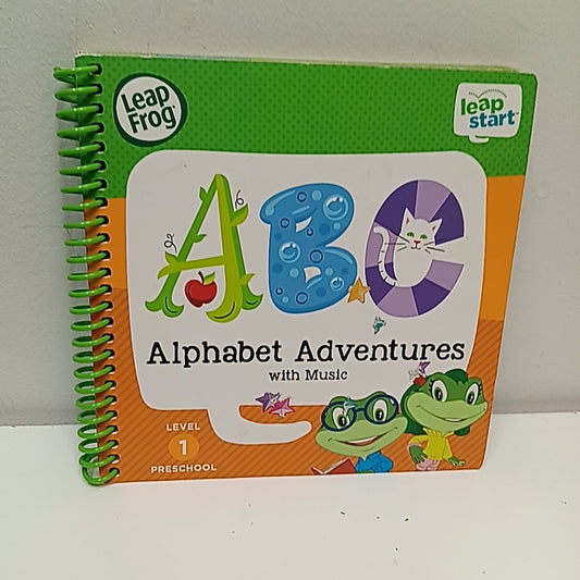LeapFrog Electronic Toy