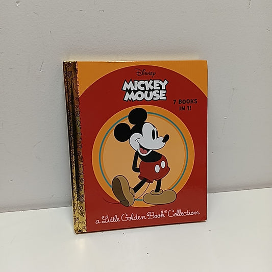 Golden Books Books