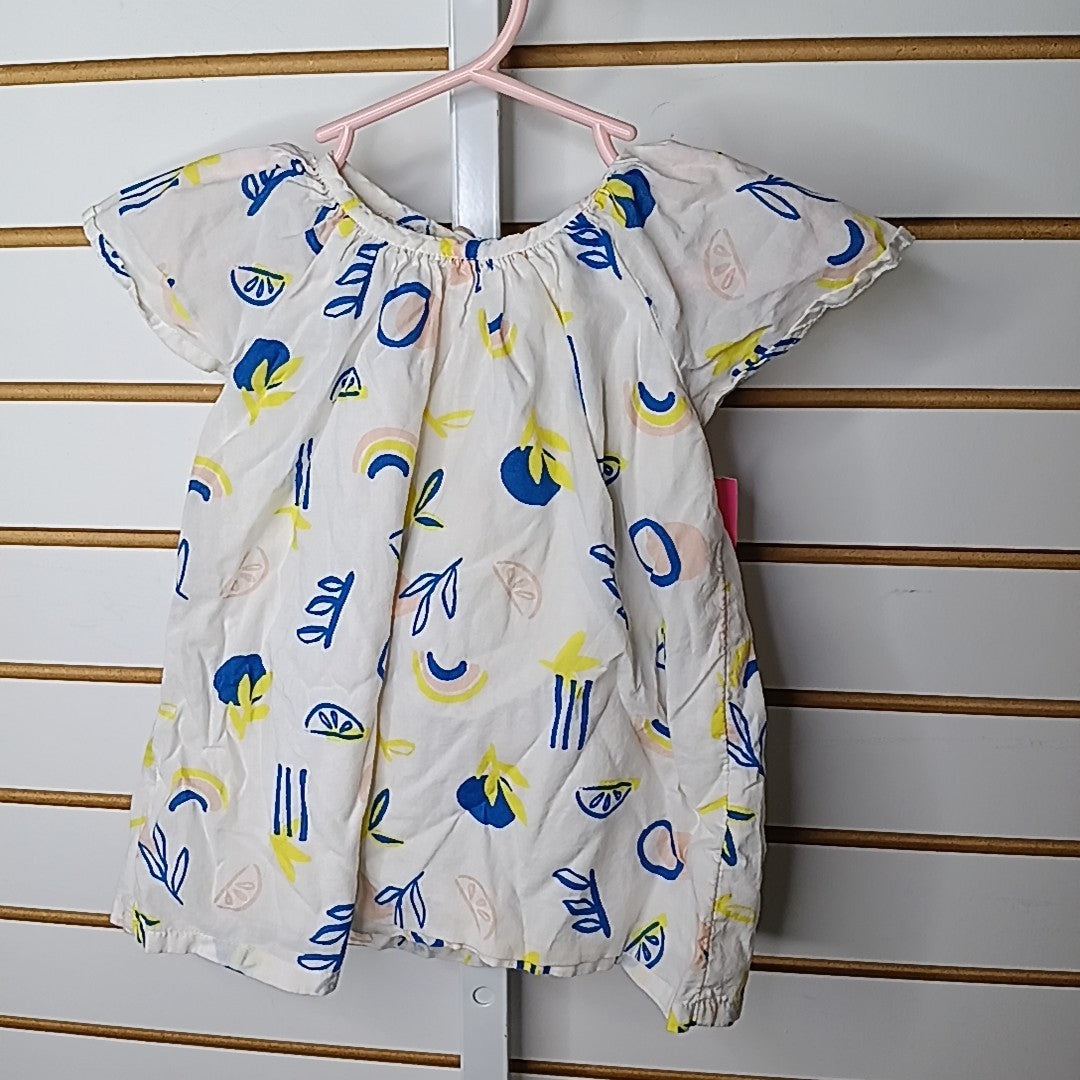 Stem 9 Months Dress