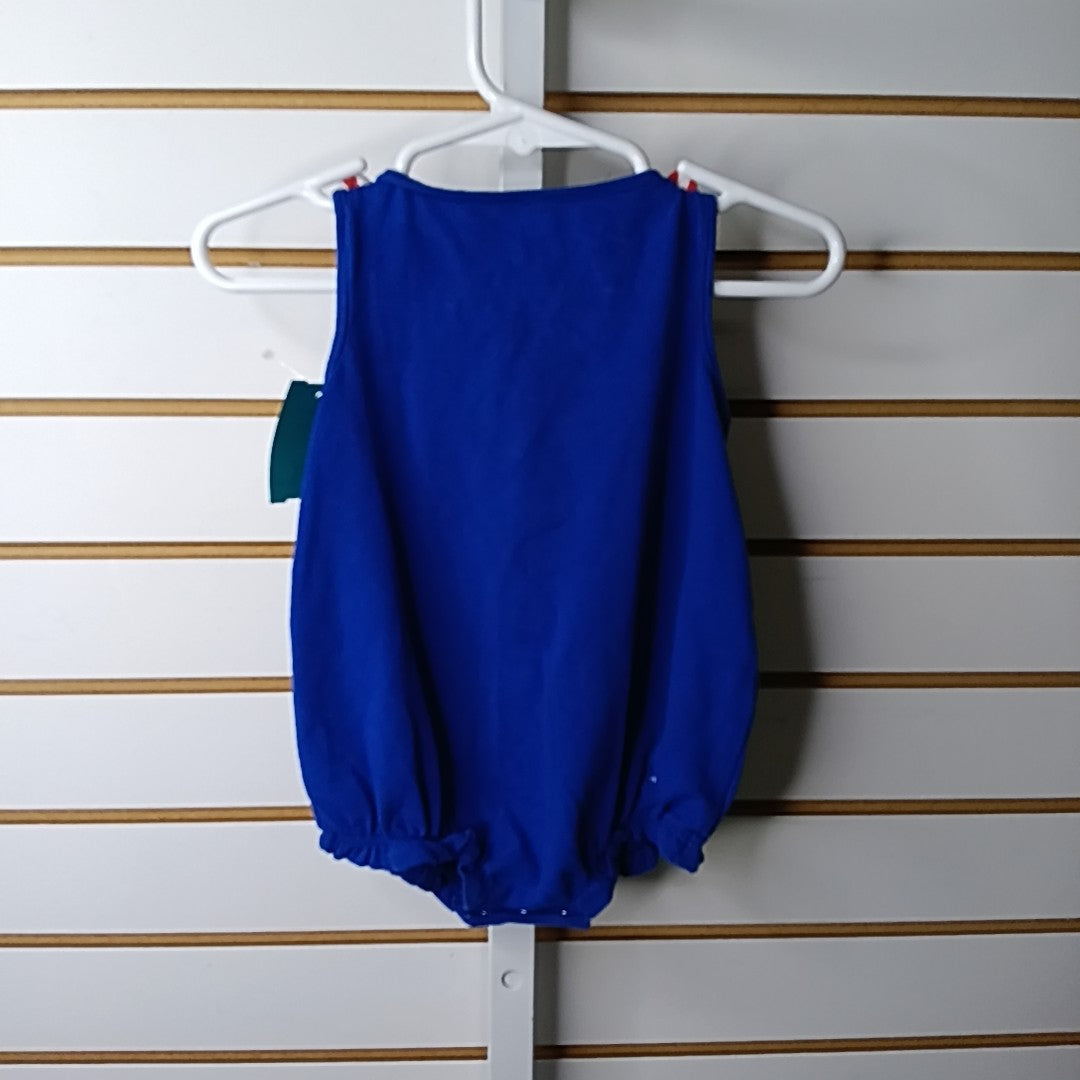 Cat & Jack 3-6 Months Romper