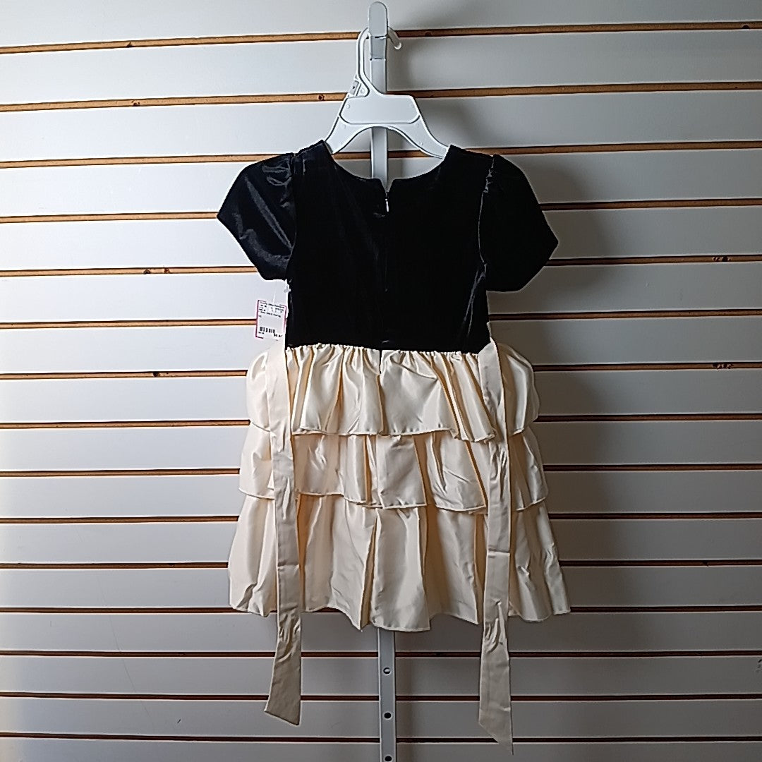 Katie M 6 Dress