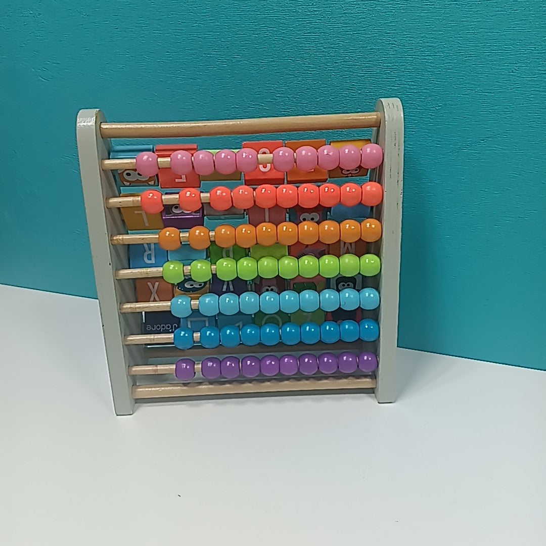 J'adore Wooden Toy