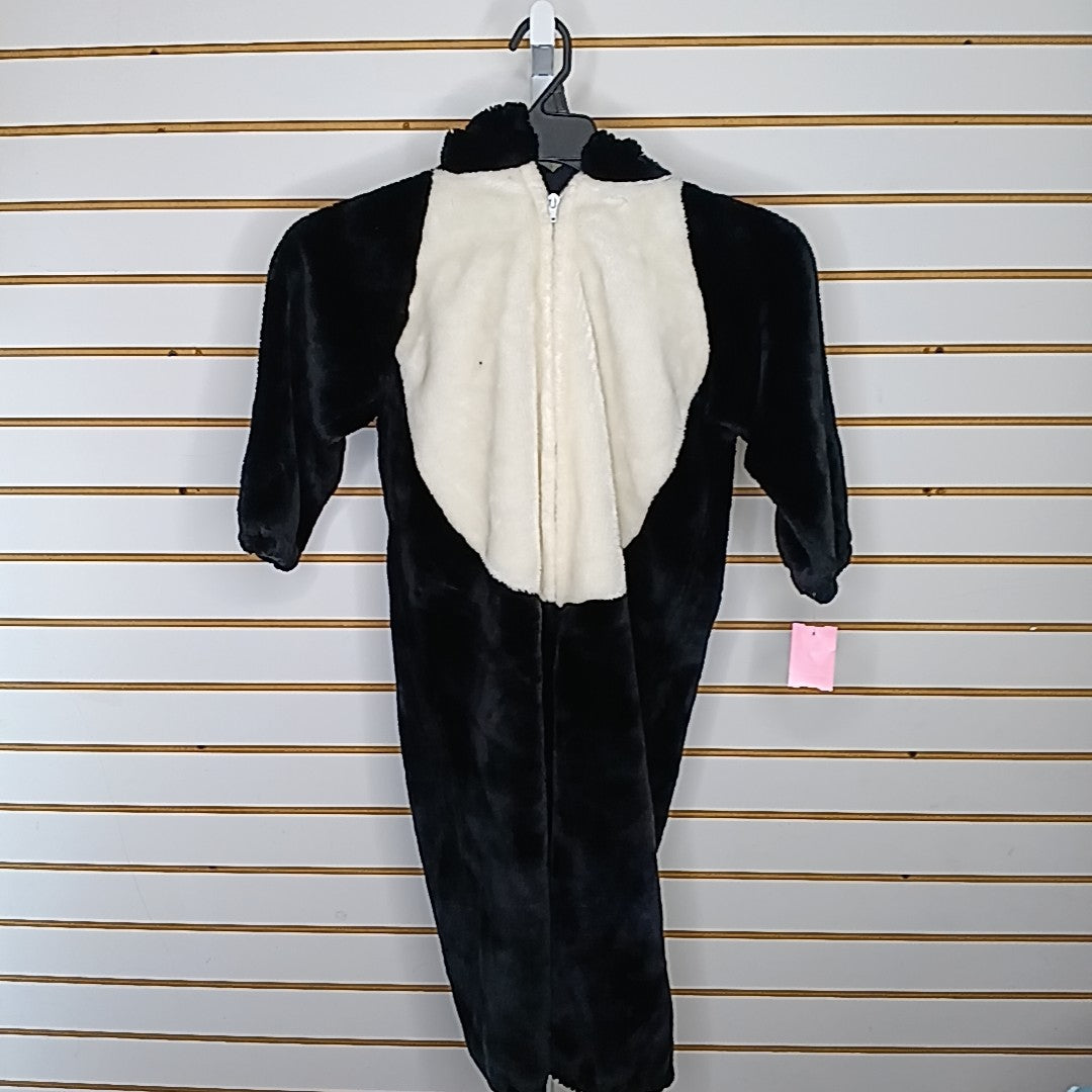 4-6 Costume