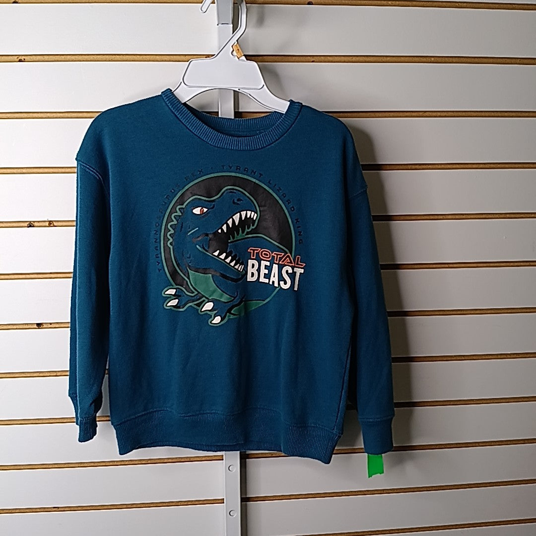 365 Kids 7 Sweater/Sweatshirt